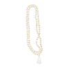 Iskcon Mayapur Neem Japa Mala 108 Beads Original for Daily Mantra Jaap (Pack of 1) - Image 2