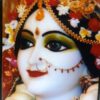 Iskcon Mayapur  Wood Lamination Closeup Photo Farme - Image 6