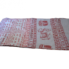 Premium Quality Rama Bali Chaddar ( Colour Grey ) - Image 2
