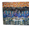 Iskcon Mayapur Ostosokhi Lamination Photo Frame ( L*H*B-20*16*1 Inch)