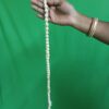 Iskcon Mayapur Japa Mala 108 Beads  Neem Japa Mala - Image 2