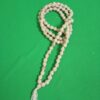 Iskcon Mayapur Japa Mala 108 Beads  Neem Japa Mala