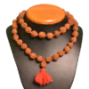 Premium Quality Rudraksha Mala