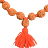 Premium Quality Rudraksha Mala - Image 5