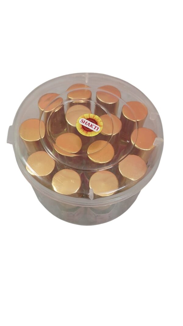 Mayapur  Chandan Perfume I Box 14 Pcs - Image 2