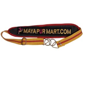 Iskcon Mayapur Mridanga Belt