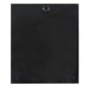 Iskcon Mayapur  Mayapur Iskcon Radha Madhav Lamination Plywood Photo Frame with Back stand And Glossy Look Around (Various Sizes & Colors) (16x20 Inches, Yelow) - Image 2