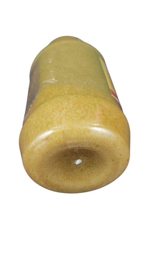 Sree Mayapur Dham Gawa Ghee Weight 500 ml ( 455 gm ) - Image 3