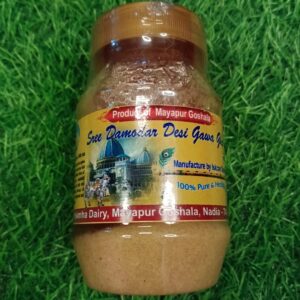Mayapur Damadae Desi Gawa Ghee 250 Ml